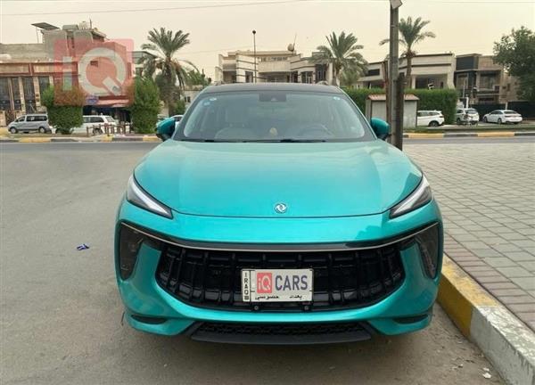 دونج فينج T5 EVO 2023 للبيع في العراق -  بغداد